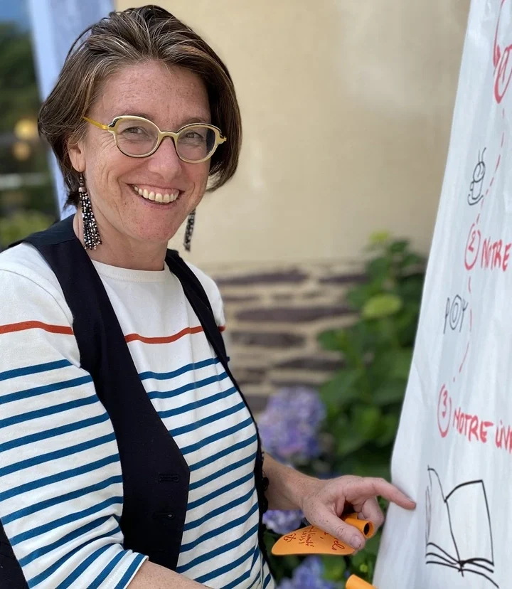 La conduite de réunion avec la méthode TOP : un cadre simple pour préparer et animer efficacement