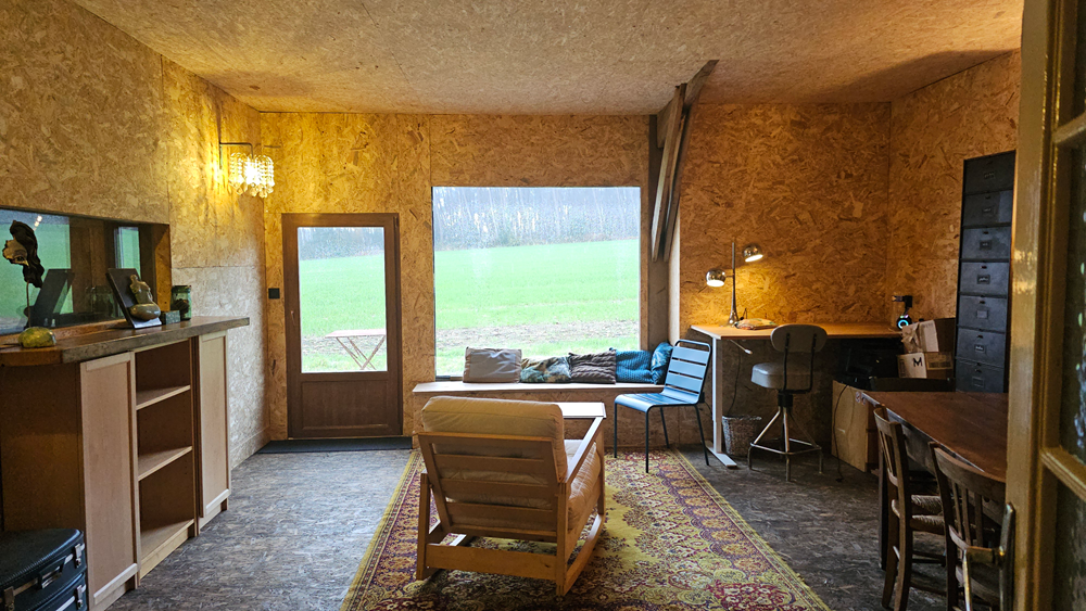 La boite à créer - 1