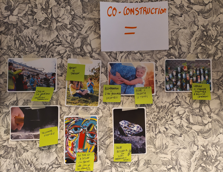 Image - Co-construction