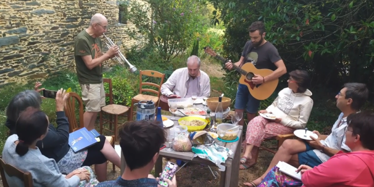 résidence créactive 2