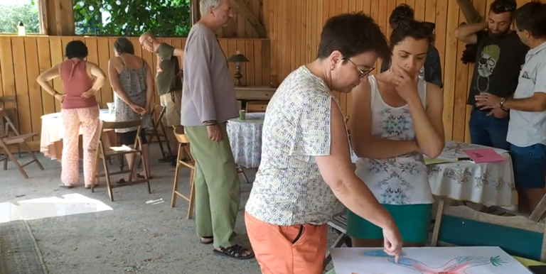 résidence créactive 4