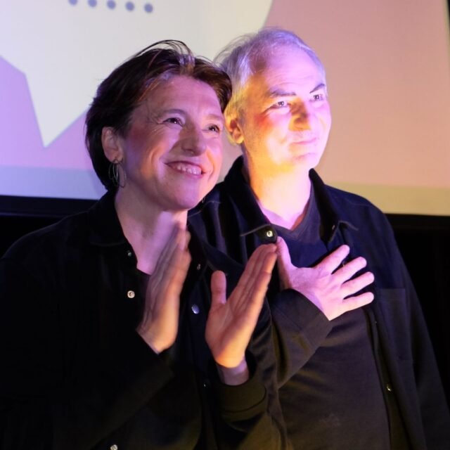 kristof et corinne
