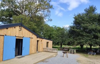 Salle de formation animer une réunion participative